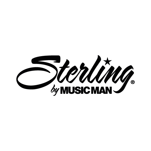 Sterling by Music Man